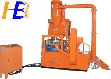 Pulver Mf -800, das Pulver Schleifmühle herstellt, 75kw für große Vielfalt der Anwendung maschinell zu bearbeiten